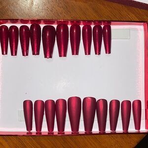 Make Up Your Mind Spa’s Valentines’ Collection🔥🔥